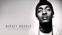 Nipsey Hussle Desktop Wallpaper