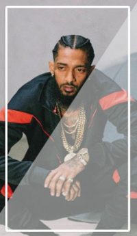Nipsey Hussle Photos