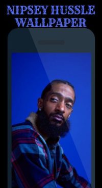 Nipsey Hussle Wallpaper 7