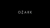 Ozark Black Wallpaper