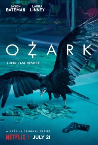 Ozark Poster