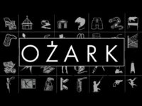 Ozark Symbols Wallpaper