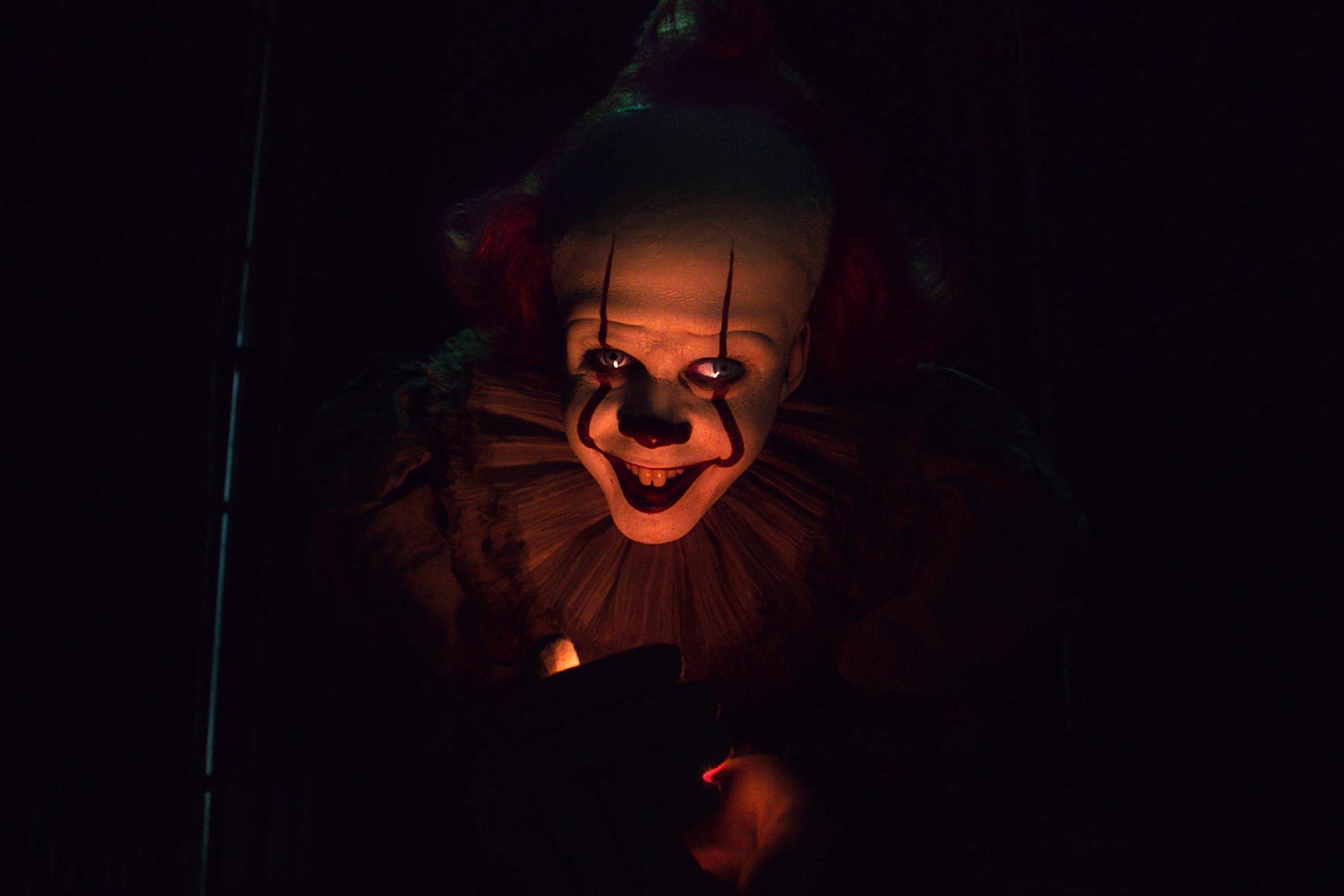 Pennywise 2 Wallpaper