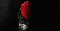 Pennywise Balloon Wallpaper
