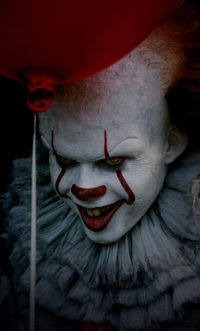 Pennywise Wallpaper 3