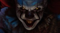 Pennywise Wallpaper Desktop