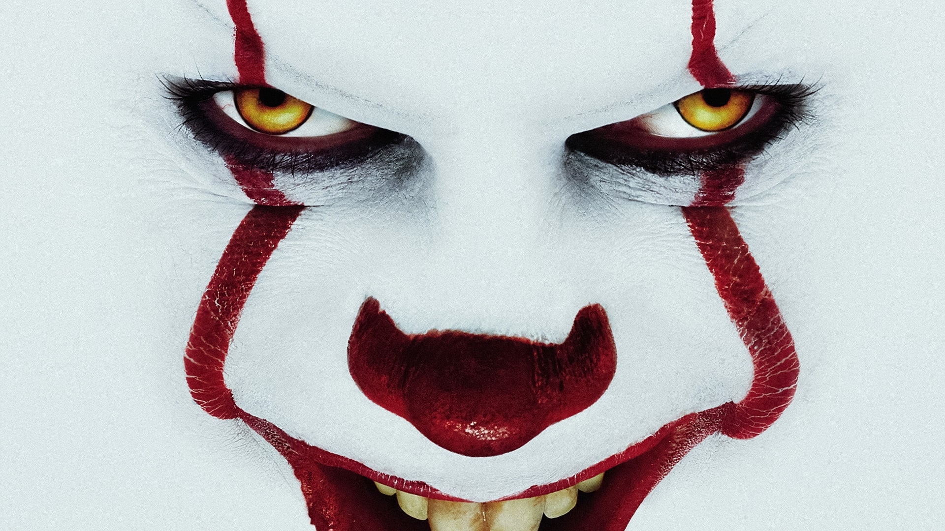 Pennywise Wallpaper HD
