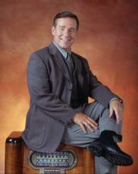 Phil Hartman Iphone Wallpaper