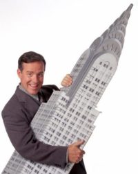 Phil Hartman Wallpaper