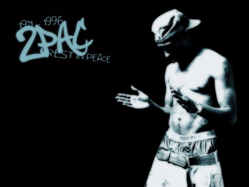 RIP 2Pac Wallpaper KoLPaPer Awesome Free HD Wallpapers