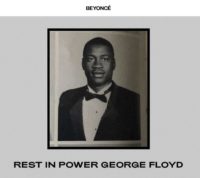 RIP George Floyd Wallpaper