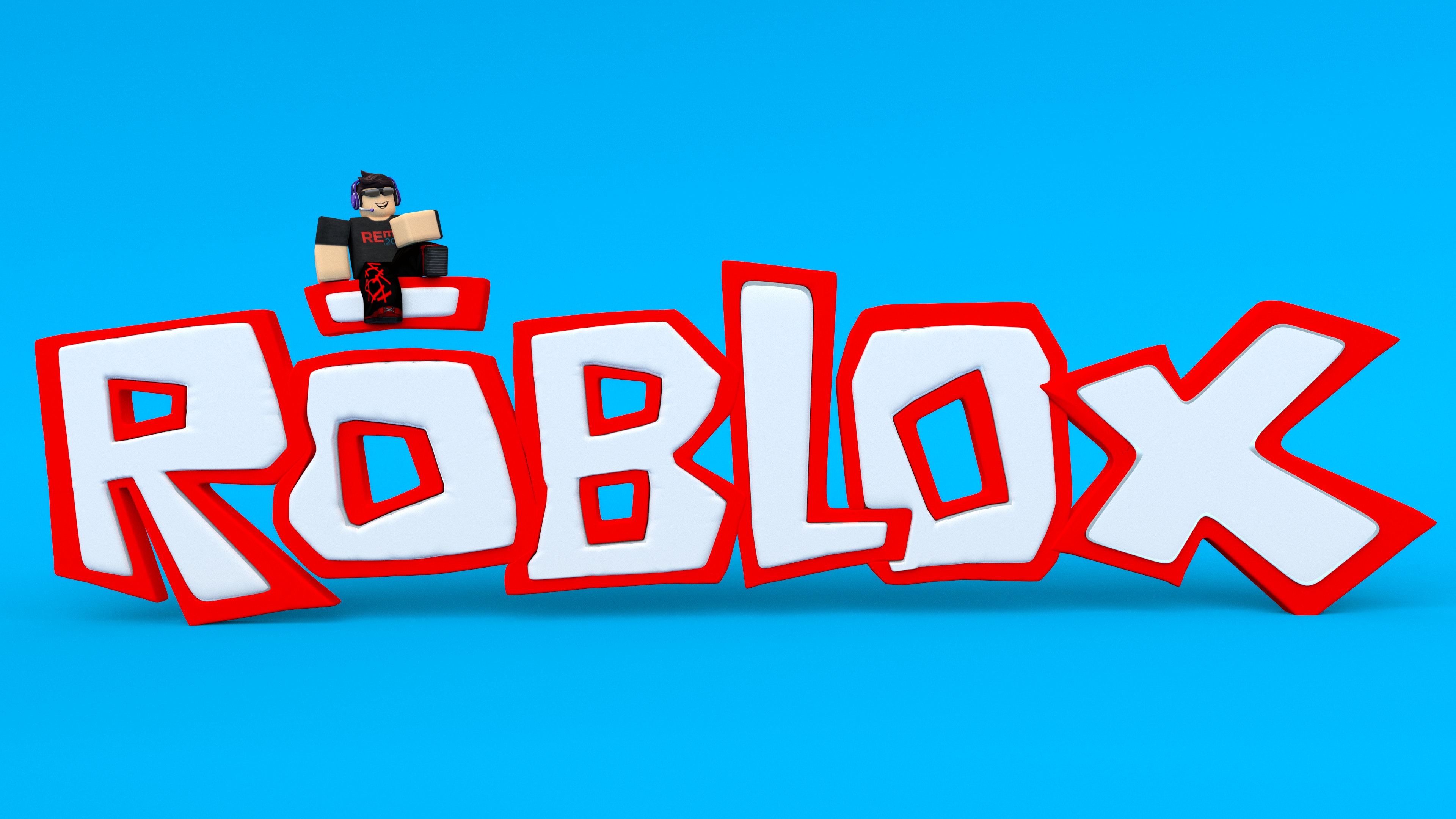 Roblox Background Kolpaper Awesome Free Hd Wallpapers - roblox hd wallpaper roblox logo hd wallpapers