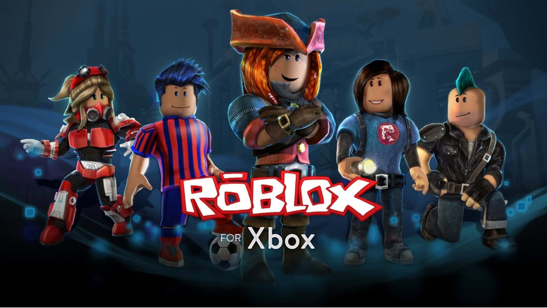 Background Pictures Of Roblox