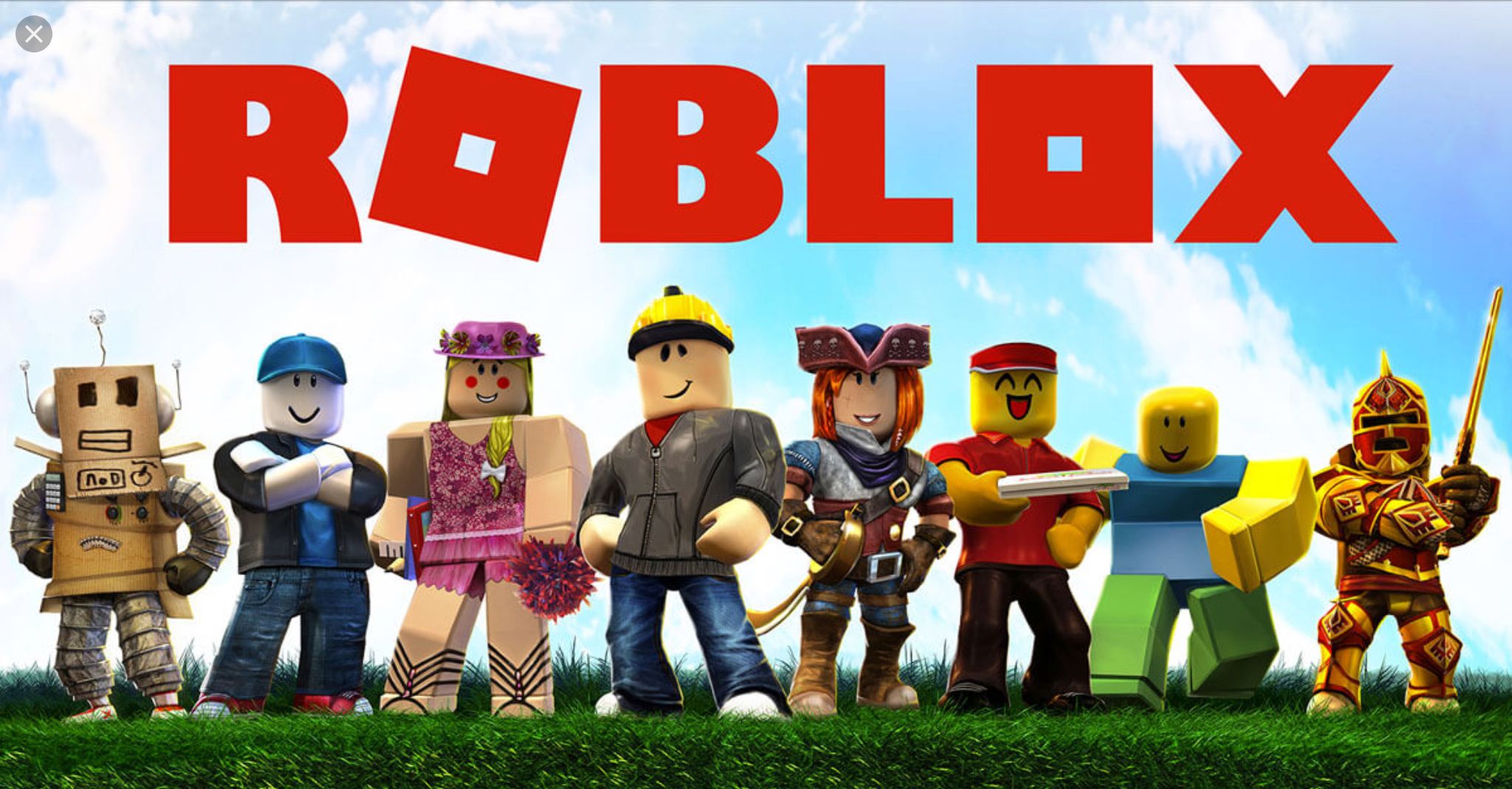 Pictures Of Cool Roblox Wallpapers