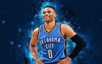 Russell Westbrook Oklahoma Wallpaper