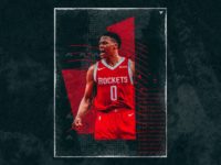 Russell Westbrook Wallpaper Computer