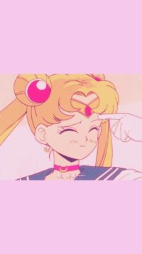 Sailor Moon Background 2