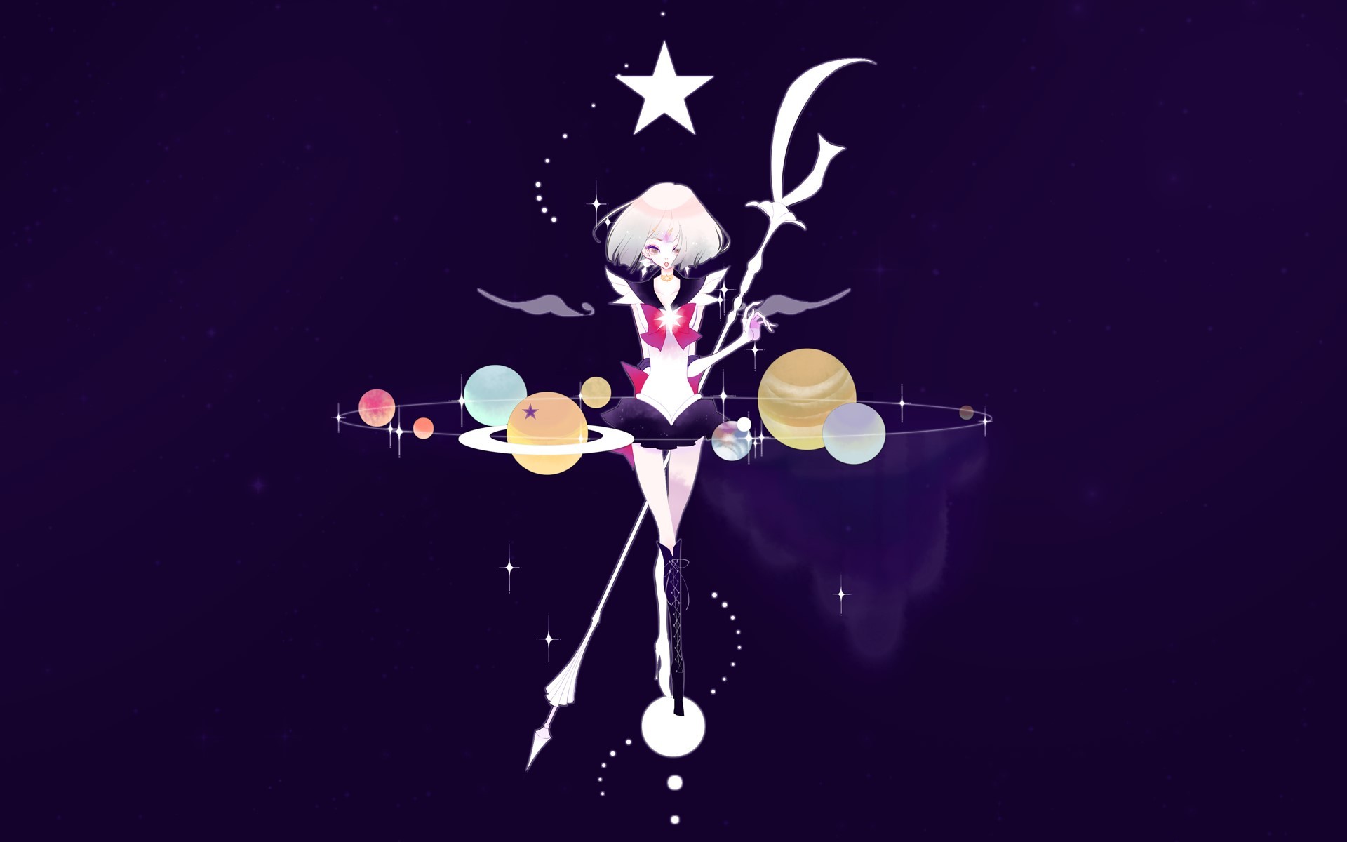 Sailor Moon Background Image - KoLPaPer - Awesome Free HD Wallpapers