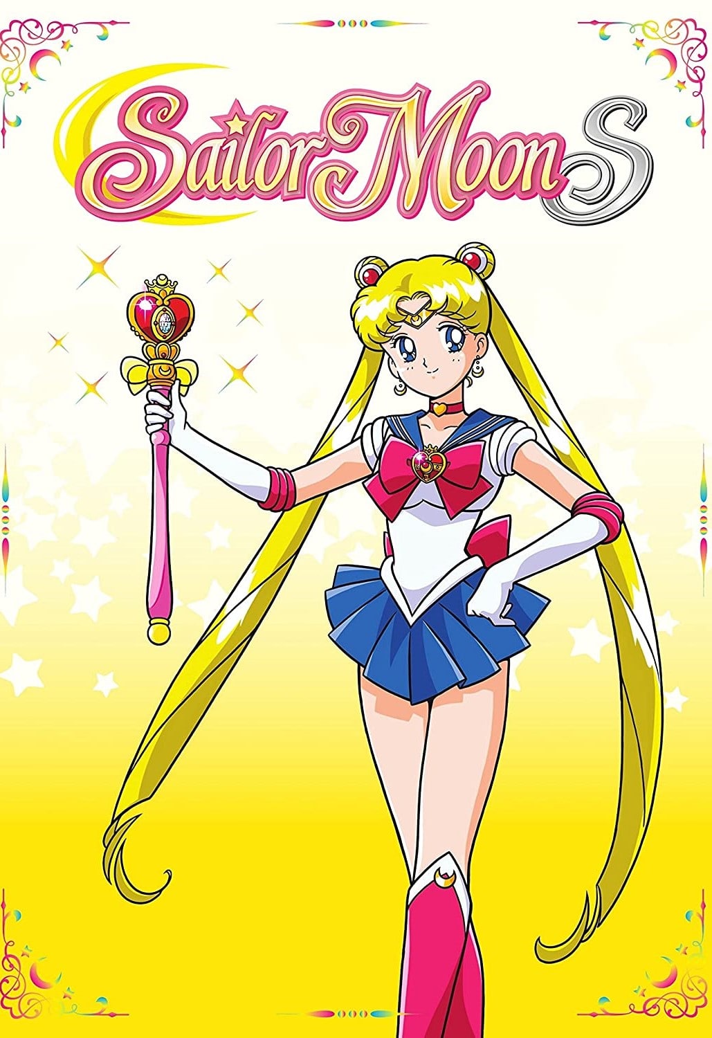 Sailor Moon Wallpaper 7
