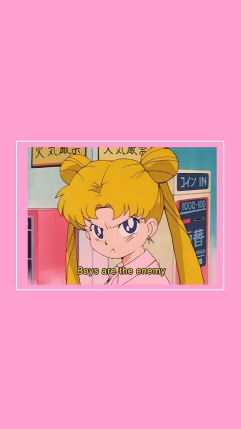 Sailor Moon Wallpaper Iphone 2