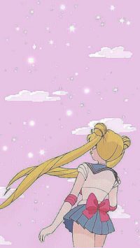 Sailor Moon Wallpaper Samsung