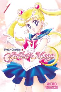 Sailor Moon Wallpaper Xiaomi
