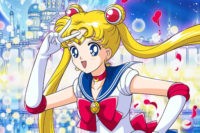 Sailor Moon Wallpaper for PC