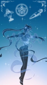 Sailor Moon Wallpapers