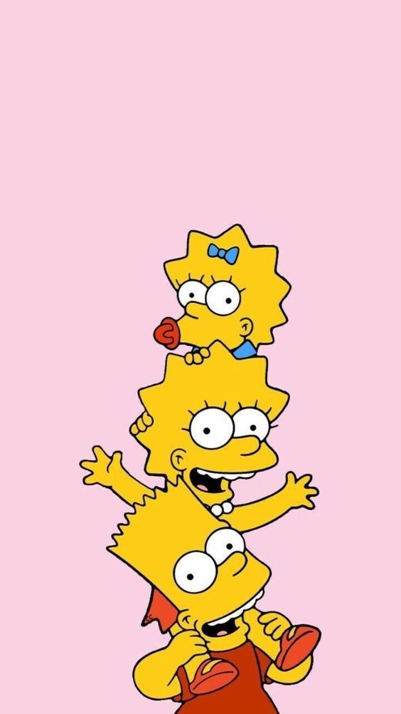 Simpsons Wallpaper Iphone Kolpaper Awesome Free Hd Wallpapers