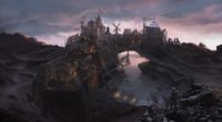 Skyrim Wallpaper 2