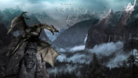 Skyrim Wallpaper Desktop