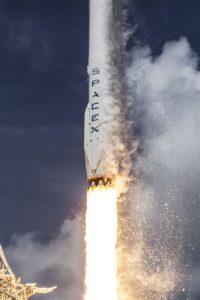 SpaceX Iphone Wallpaper