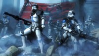 Star Wars Clone Trooper Wallpapers