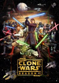 Star Wars Clone Wars Iphone Wallpaper