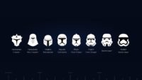 Star Wars Stormtrooper Wallpaper