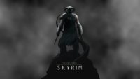 The Elder Scrolls Skyrim Wallpaper