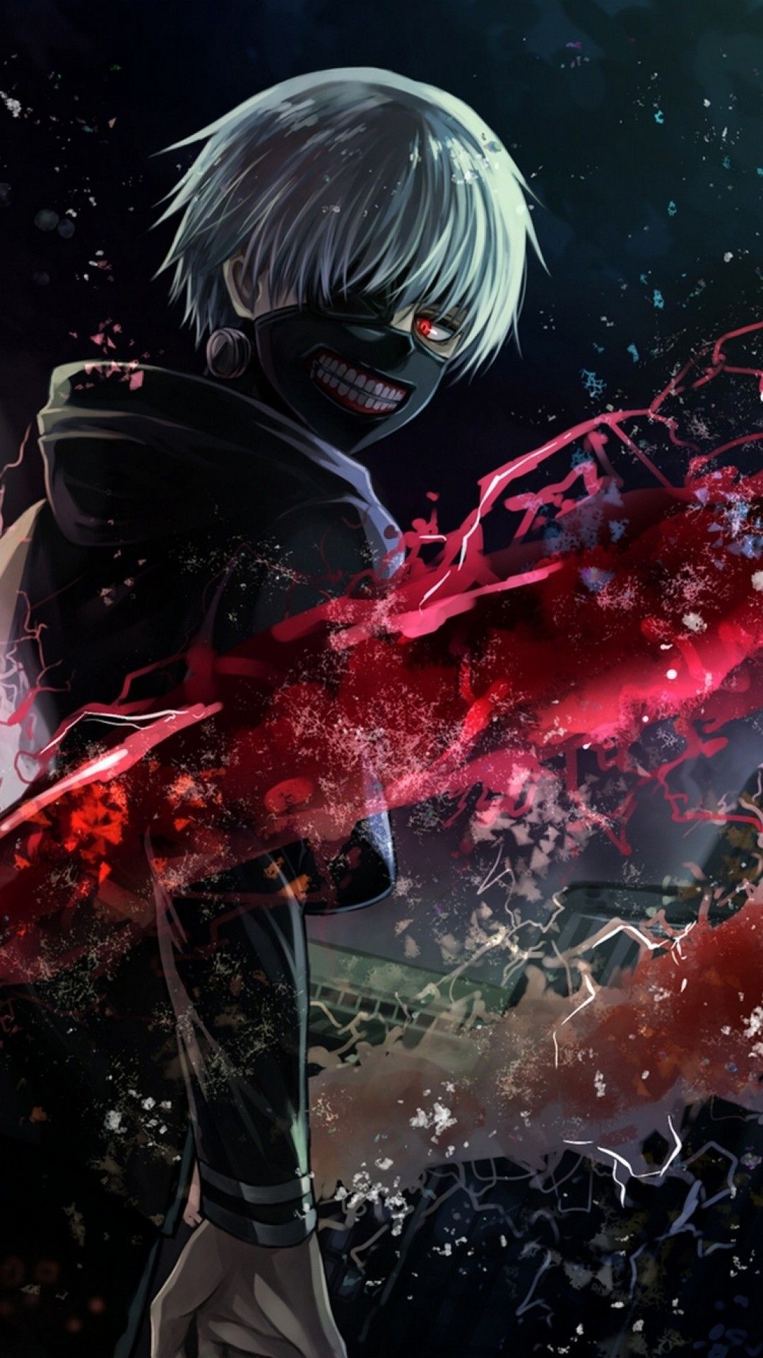 Featured image of post Tokyo Ghoul Wallpaper Tablet 27 ideas lock screen wallpaper tokyo ghoul