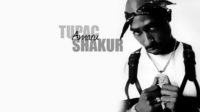 Tupac PC Wallpaper