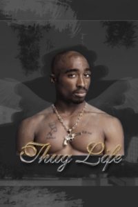 Tupac Thuglife Wallpaper