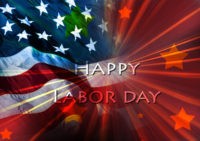 US Labor Day Wallpaper