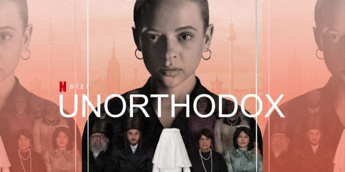 Unorthodox Background