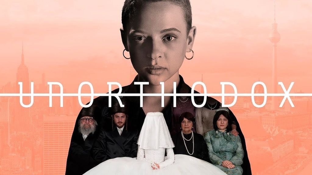 Unorthodox PC Wallpaper