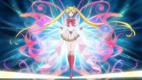 Venus Sailor Moon Wallpaper