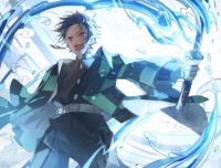 Wallpapear Demon Slayer