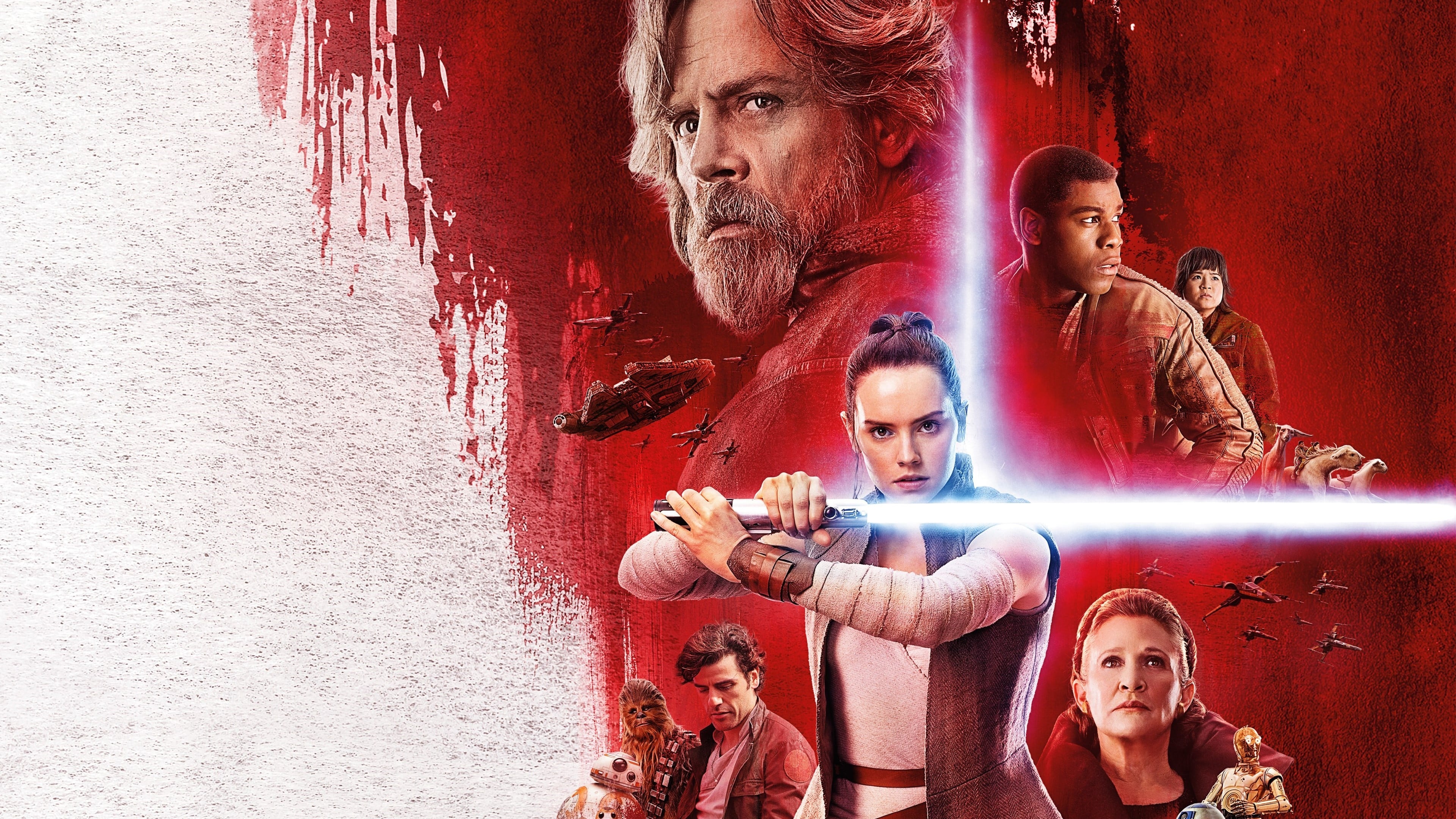 Wallpaper Last Jedi 1 Wallpaper Last Jedi