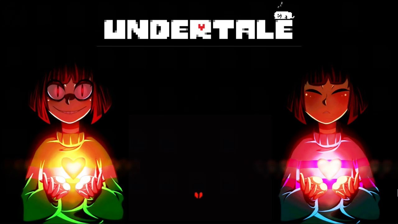 Wallpaper Undertale Kolpaper Awesome Free Hd Wallpapers