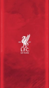 2017 Liverpool Iphone Wallpaper