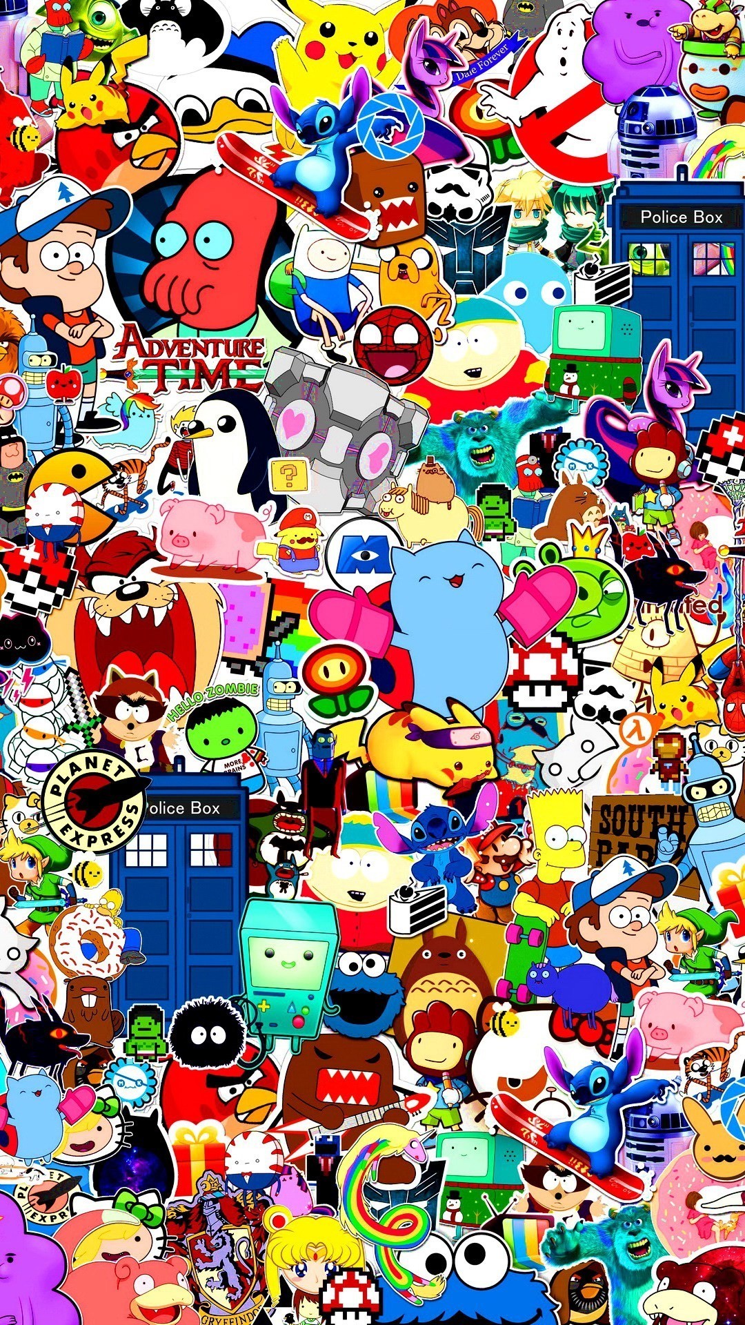 90s Cartoon  Iphone  Wallpaper  KoLPaPer Awesome Free HD 