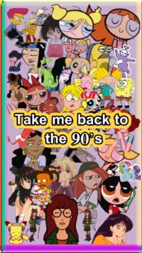 90s Iphone Wallpaper 2