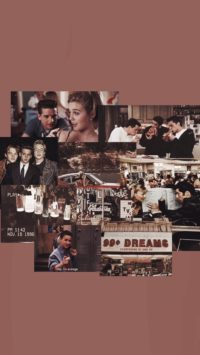 90s Movies Wallpaper